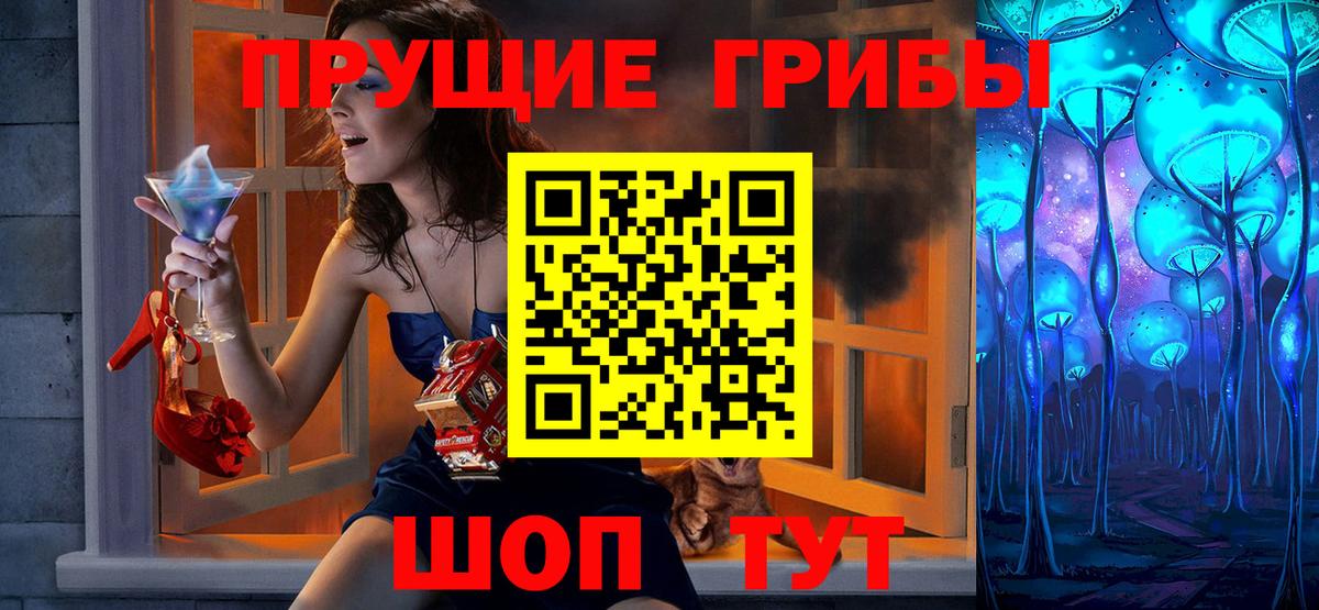 Псилоцибиновые грибы Psilocybe Красный Сулин